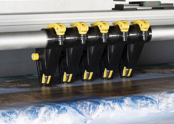 High Precision XY Plotter Cutter Versatile Industrial Cutter Machine