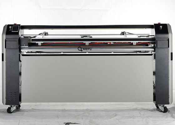 Circular Blades XY Paper Cutter Industrial XY Trimmer Professional