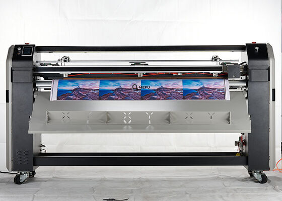 Versatile Paper Trimming Machine Precise Auto Cutting Machine For Smooth Trimming