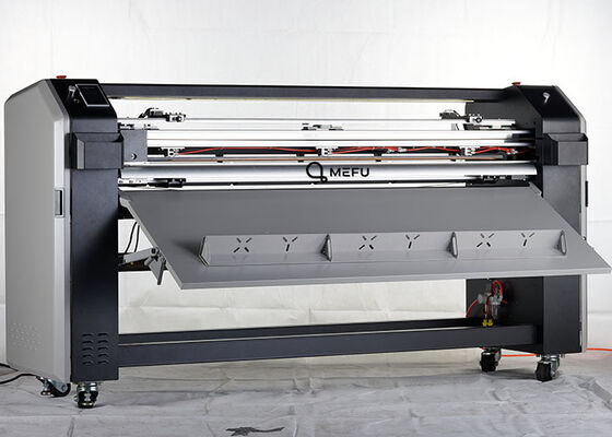 Circular Blades XY Paper Cutter Industrial XY Trimmer Professional