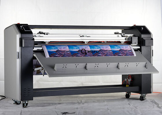 Versatile Paper Trimming Machine Precise Auto Cutting Machine For Smooth Trimming