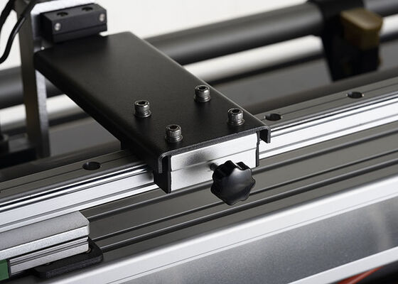 Digital Control XY Cutter Modular Automatic Cutting Machines High Speed