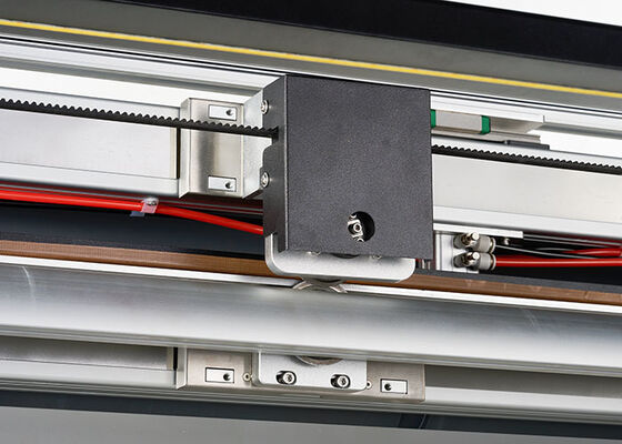 Circular Blades XY Paper Cutter Industrial XY Trimmer Professional