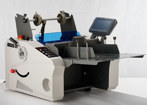 Automated Mini Laminating Machine Commercial Desktop Laminating Machine