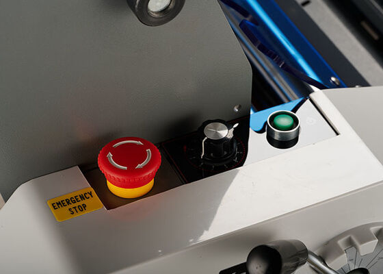 Automated Mini Laminating Machine Commercial Desktop Laminating Machine