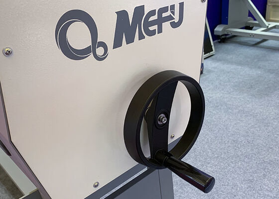 Silicone Roller Manual Cold Laminator Wide Format Hand Crank Laminator