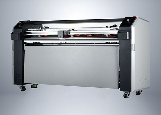 Precise Digital Vinyl Cutter High Speed Wallpaper Cutting Machine Durable