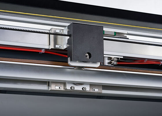 Precise Digital Vinyl Cutter High Speed Wallpaper Cutting Machine Durable