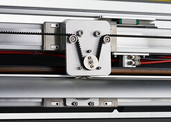 Industrial XY Cutter High Accuracy Vinyl Cutter Machine Automatic