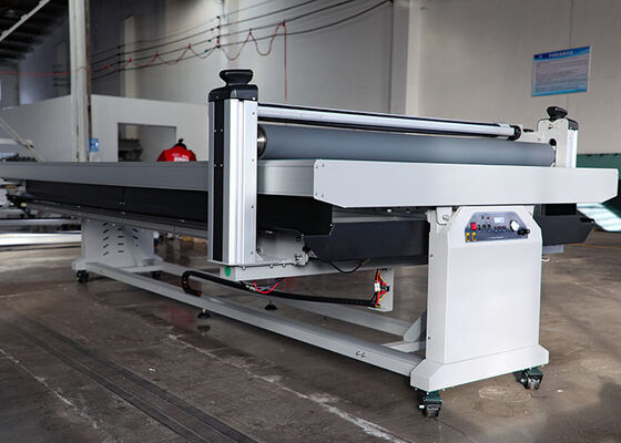 Large Format Flatbed Applicator Table Custom Vinyl Application Table