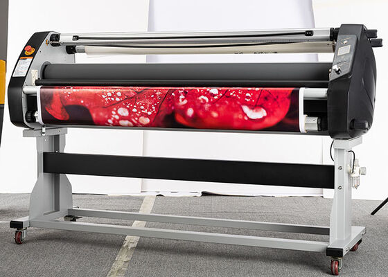 Infrared Heat Assist Laminator 110V - 120V Heat Laminating Machine