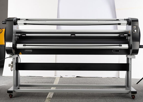 13 Inches Wide Laminating Machine 110V / 220V Thermal Laminator Machines