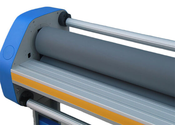 Home Manual Laminator Machine Versatile Pneumatic Lamination Machine