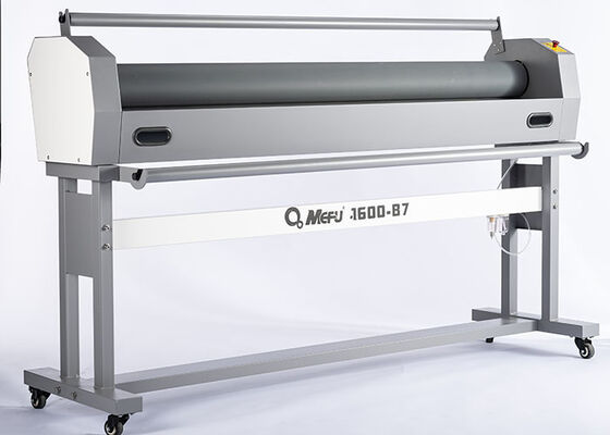 Hand Crank Cold Photo Lamination Machine home / Offices Photo Laminating Machines