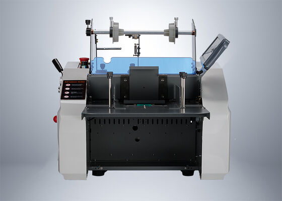 Infrared Heating Desktop Lamination Machine 110V / 220V Mini Lamination Machine