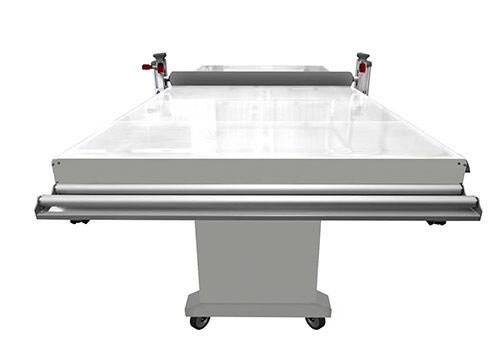 Is The MF-B4 Suitable For Small Workshops With Limited Space?