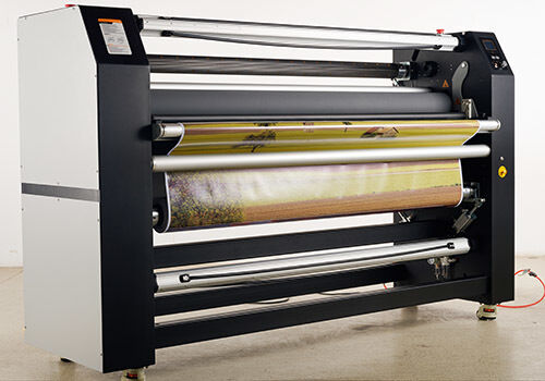 Heavy-Duty Roll-to-Roll Laminator: Eliminate Silvering In Sign Lamination For High-End Projects Across North America