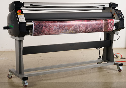 The Ultimate Guide To Hot Roll Laminators: Professional Results, Troubleshooting, And Maintenance
