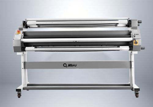 MEFU Heat-Assist Laminator MF1700-M1 Series: The Definitive Guide To Professional 64" Lamination