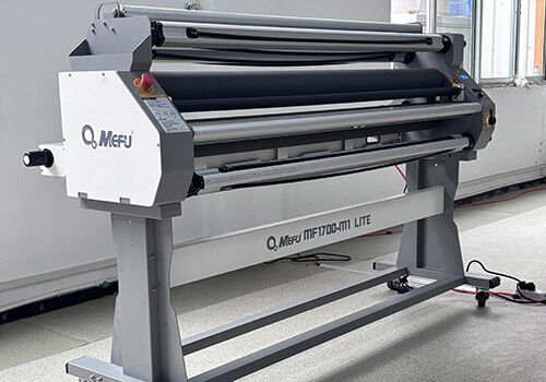 Wide Format Laminators: Pneumatic Vs. Manual - Which Is Best?