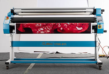 Pneumatic Vs. Electric: Why Professional Print Centers Are Shifting To Pneumatic Lamination Systems