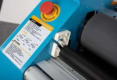 Pneumatic Vs. Electric: Why Professional Print Centers Are Shifting To Pneumatic Lamination Systems