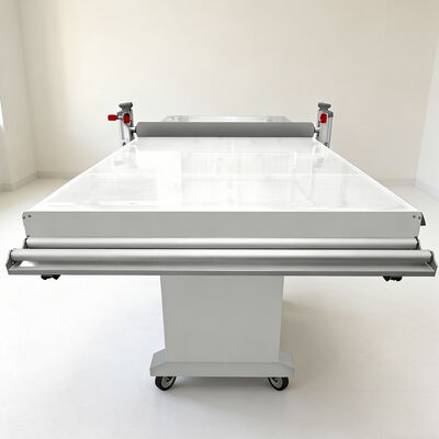 Maximize ROI: Why The MEFU 2-in-1 Hybrid Flatbed Laminator Is The Ultimate Production Game-Changer