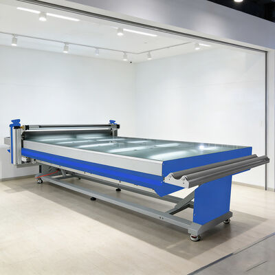 MF-B4 Premium 1.6m Heated Flatbed Laminator - Multi-functional Applicator For Signs & Graphics