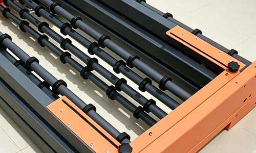 Maximize Productivity With MF1950-B2: The Ultimate 1830*4800mm Flatbed Laminator