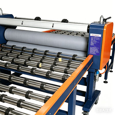 Mastering The Art Of Surface Finishing: The Definitive Guide To The MF Flatbed Series