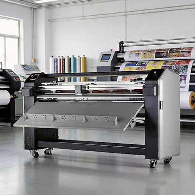 MF1700-XY Cutters & Trimmers For Printers | Film & Media Cutting