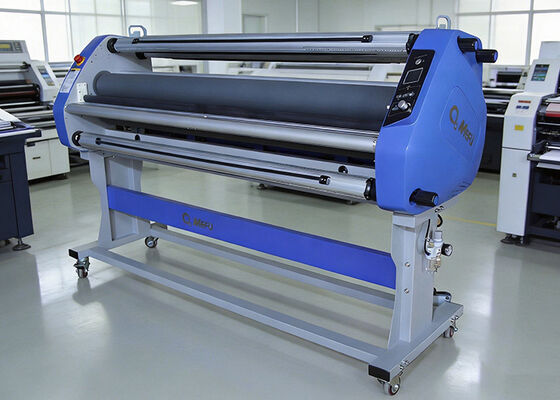 Lamination bọc xe chính xác cao: Laminator cuộn nóng MF1700-C3 Thông tin kỹ thuật