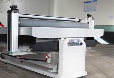 Large Format Flatbed Applicator Table Custom Vinyl Application Table