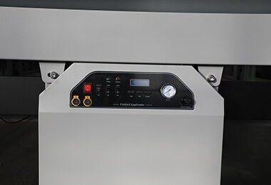 Large Format Flatbed Applicator Table Custom Vinyl Application Table
