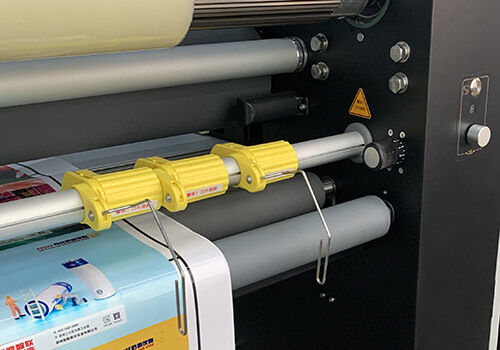 MF1700-F1 PLUS Vs Standard 64-Inch Wide Format Laminators: What Makes It Different?