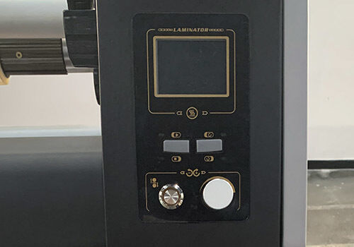 MF1700-F1 PLUS Vs Standard 64-Inch Wide Format Laminators: What Makes It Different?