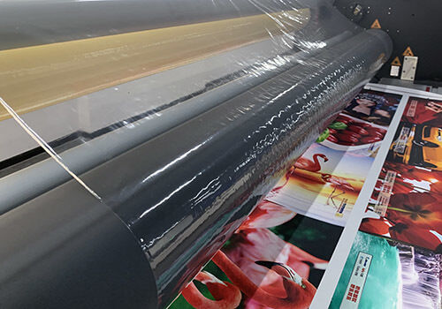 MF1700-F1 PLUS Vs Standard 64-Inch Wide Format Laminators: What Makes It Different?