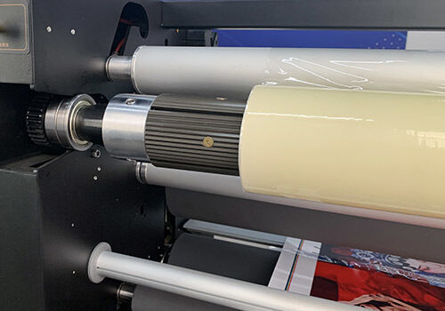 MF1700-F1 PLUS Vs Standard 64-Inch Wide Format Laminators: What Makes It Different?