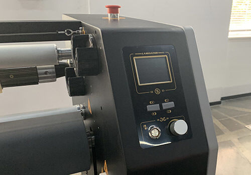 MF1700-F1 PLUS Vs Standard 64-Inch Wide Format Laminators: What Makes It Different?