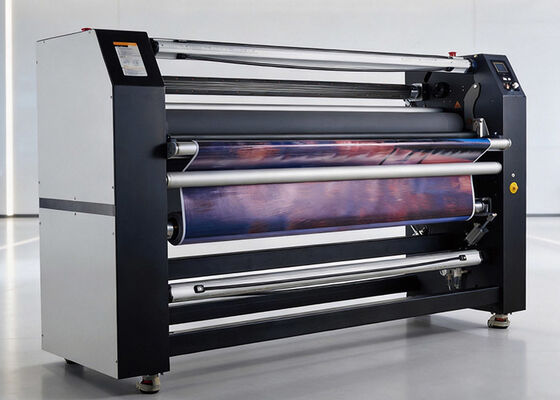 MF1700-F1 PLUS Vs Standard 64-Inch Wide Format Laminators: What Makes It Different?