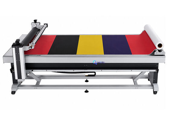 How A Flatbed Applicator Table Improves Vinyl Application For Sign Making And Graphics