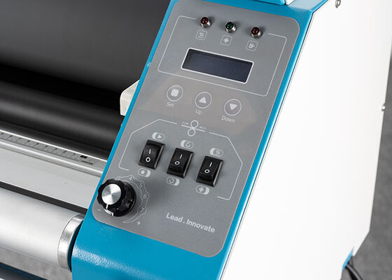The Entry-Level Roll-to-Roll Laminator MF1700-M1 LITE: A Practical Choice for Growing Print Businesses