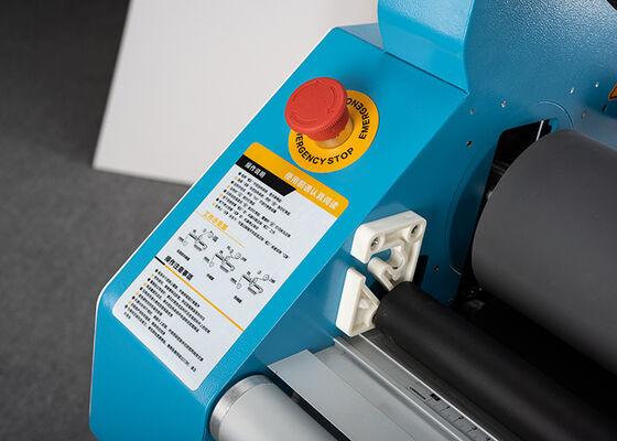 The Entry-Level Roll-to-Roll Laminator MF1700-M1 LITE: A Practical Choice for Growing Print Businesses
