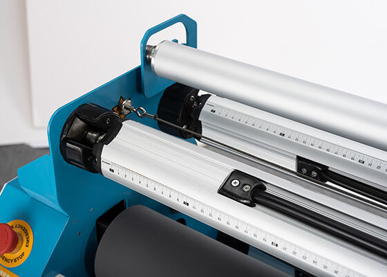 The Entry-Level Roll-to-Roll Laminator MF1700-M1 LITE: A Practical Choice for Growing Print Businesses