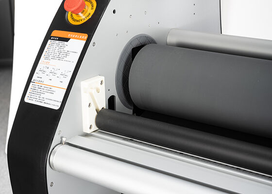 60 Inch Roll To Roll Laminator High Speed Large Format Laminators User Friendly