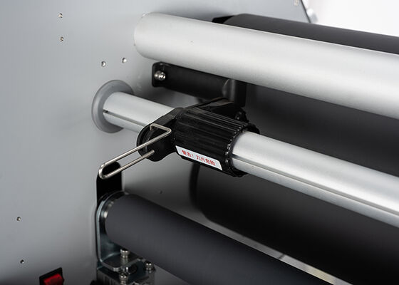 60 Inch Roll To Roll Laminator High Speed Large Format Laminators User Friendly